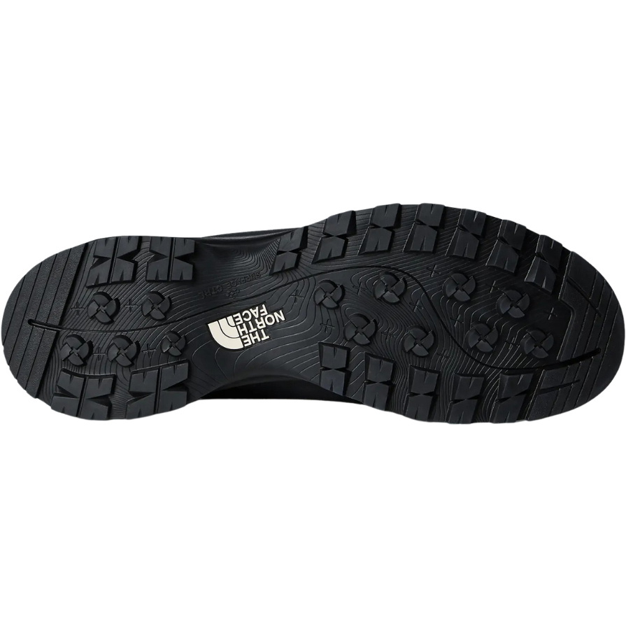 2026 The North Face Glenclyffe Urban Low Shoes NF0A8A96 - White Dune / Black